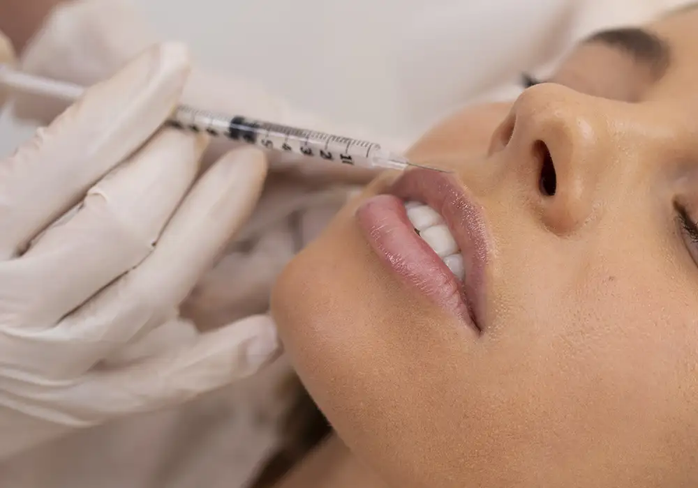 Ozonioterapia na Harmonização Facial