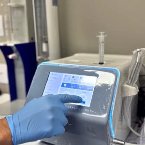 Curso básico de Ozonioterapia para profissionais da saúde